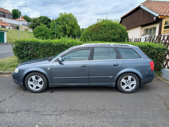 Audi A4 Avant 1.8T S-Line AUTOMAT - 2