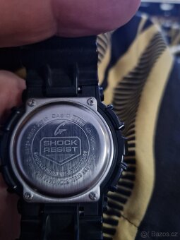 Prodám krásné pánský hodinky G-shock - 2