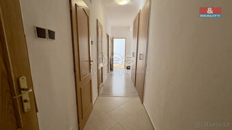 Prodej bytu 3+1, 64 m², Ostrava, ul. Aleše Hrdličky - 2