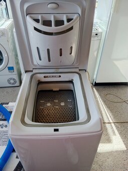 Automaticka pracka Indesit - 2