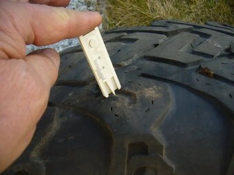 Dick Cepek 33x14,50 R 15 LT - 2