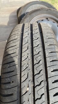 Letní pneu 175/65 R14 - 2