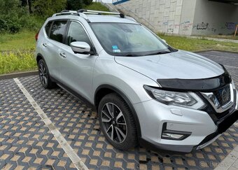 Nissan X-Trail 2.0 dCi N-Connecta 2WD Xtronic - 2