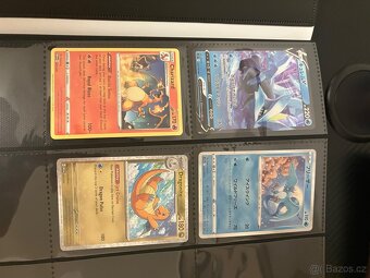 Album pokémon - 2