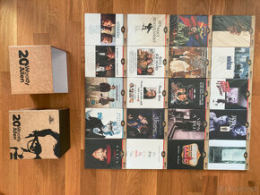 20 WOODY ALLEN - 2