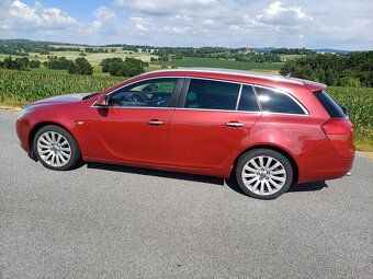 Opel Insignia 2.0 CDTI - 2