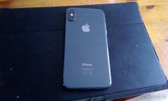 iPhone XS 256 GB - 2