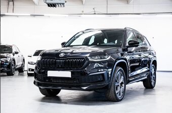 Škoda Kodiaq - 2