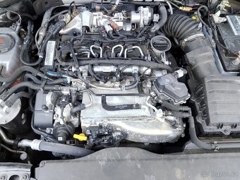 Motor dtrc - 2