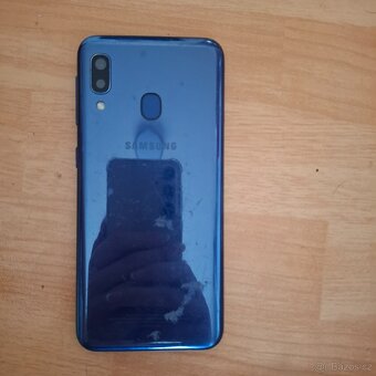Samsung Galaxy A20e - 2