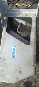 Thermo king V-250 EVAP - 2