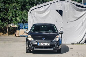 Renault Clio 1.2 TCE - 2