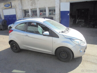 Ford Ka - 2