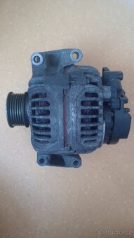 Alternátor 14V 140A - 2