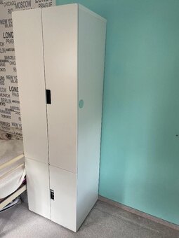 2 skříně IKEA STUVA - 2