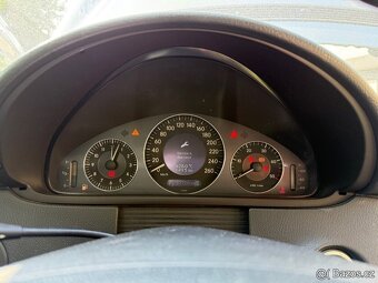 Automatická převodovka mercedes 722.640 - 2