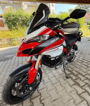 Ducati Multistrada 1200 D-air - 2