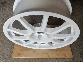 Braid 5x114,3 R18 - 2