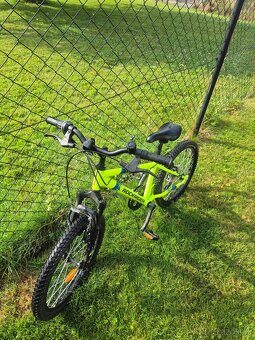 Rockride st500 - 2
