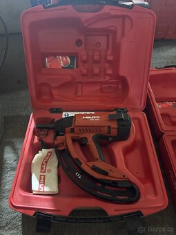 Hilti GX100 - 2