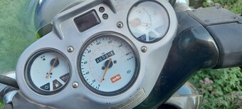 Aprilia scarabeo 150ccm - 2