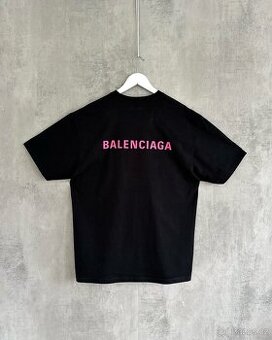 Balenciaga Tee - 2