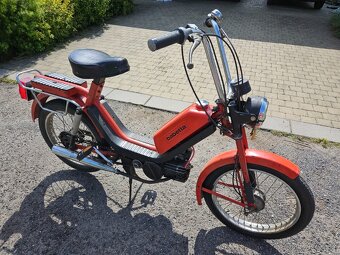 Babetta 210 - 2