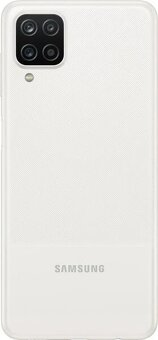 Samsung Galaxy A12, 32 GB, Dual SIM, bílá - 2