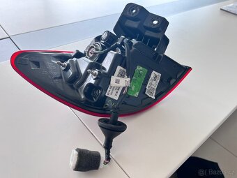 Pravá zadní LED lampa KIA CEED CD - 2