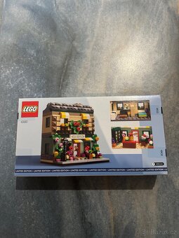 Lego 40680 - 2