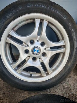 BMW alu - 2