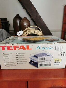 Zapékací misa do elektriky Tefal - 2