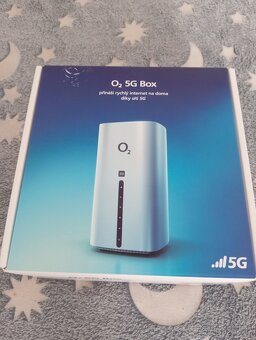 O2 5G Box - 2
