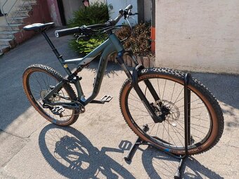 Bulls Copperhead FSX 2 / Velikost 48 / Najeto 50 km - 2