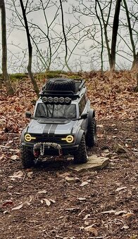 Traxxas Trx-4 - 2