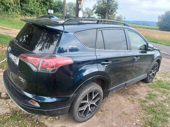 Toyota RAV 4 - 2