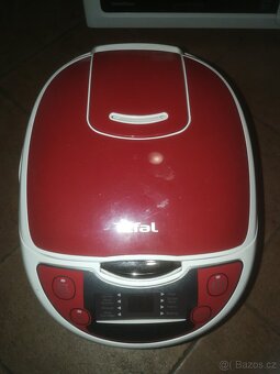 multicooker, parní hrnec, tlakový hrnec Tefal - 2