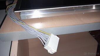 Sklokeramicka deska - 2