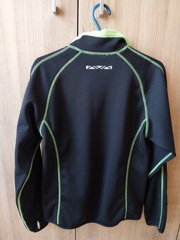 Sportovní dětská mikina - 2