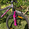 Author A-matrix ASL 24" - 2