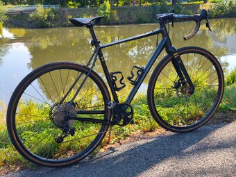 Gravel Rondo Ruut ALU 2 - 2