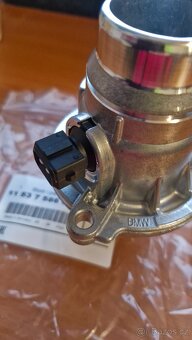 Snížený Termostat BMW N62 / N73 - 2