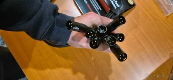 Multicore kabely Warm Audio XLR male -> DB25 - 2