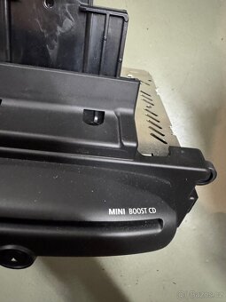 Radio s bluetooth Mini Cooper - 2