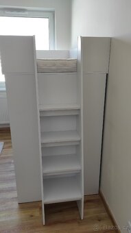 Dětská patrová postel - 2