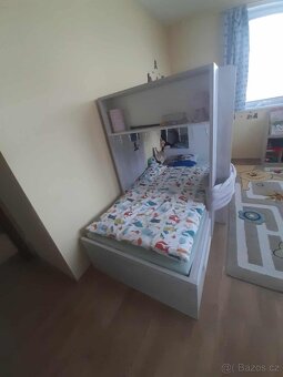 Palanda Aldo s satni skrini - 2