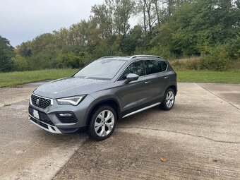ATECA 2.0TDi Xperience 110KW DSG - 2