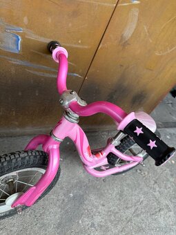 Specialized odrazedlo - 2