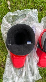 Dětské přeskáče Alpina vel. 10.5 - 2