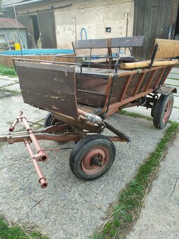 BRYČKA - SLEVA na 15.500,- - 2